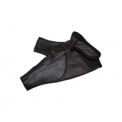 OTTOMAN BOW HAND GLOVE