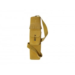 OTTOMAN QUIVER QT1