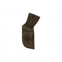 OTTOMAN QUIVER QT2