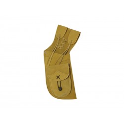 OTTOMAN QUIVER QT3