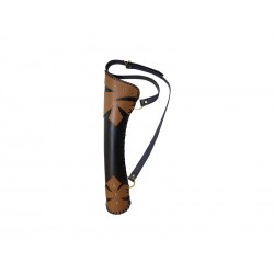 OTTOMAN QUIVER QT5