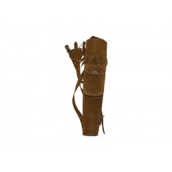 OTTOMAN QUIVER QT6